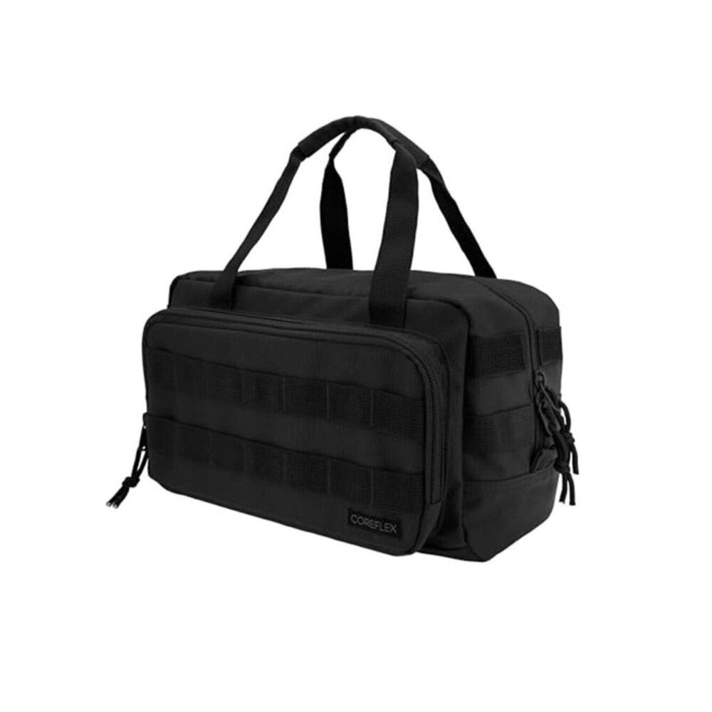 Tactical Tool Bag 12-Inch Heavy Duty for Mechanics